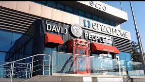 David People Giresun