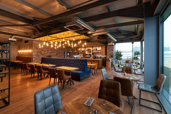 The Loft Bistro