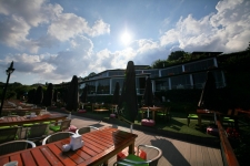 Güzelcehisar Cafe & Restaurant