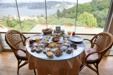 Güzelcehisar Cafe & Restaurant
