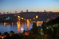 Güzelcehisar Cafe & Restaurant