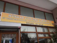 Hünkar Gözleme & Mantı Evi