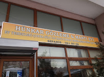 Hünkar Gözleme & Mantı Evi