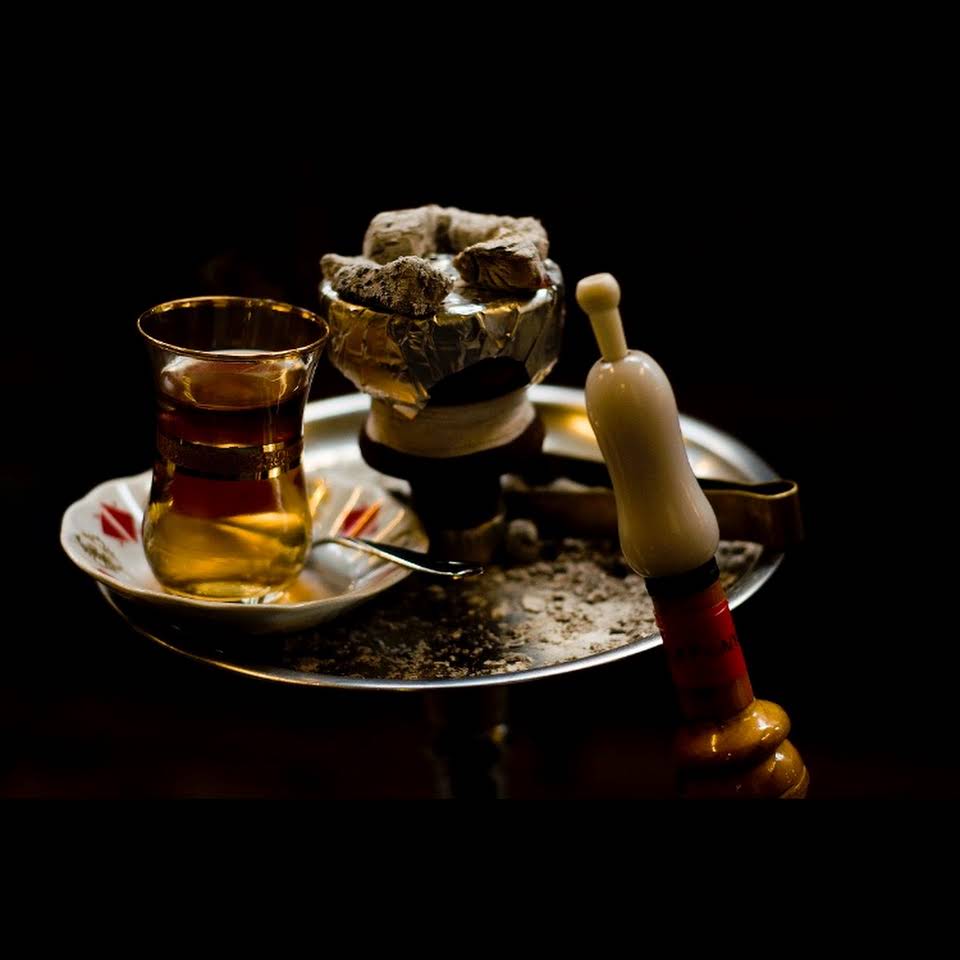 LOCA CAFE NARGİLE(HOOKAH LOUNGE) YALOVA