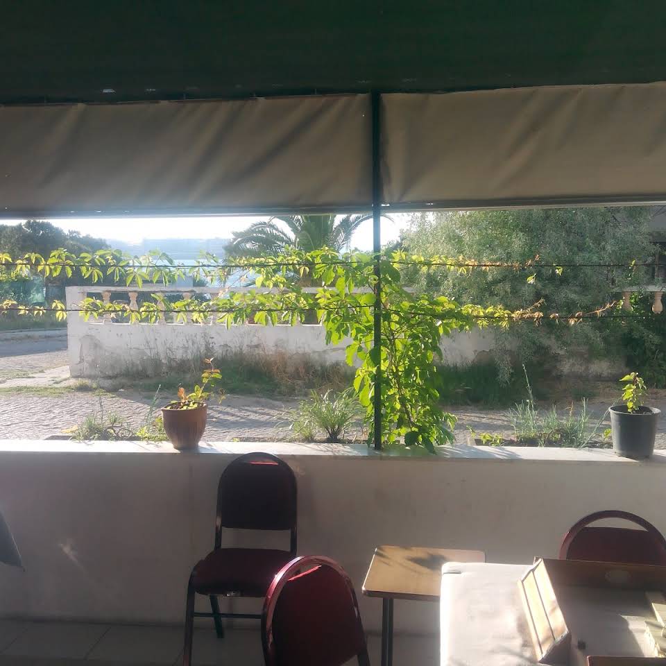 Asmalı Kahve