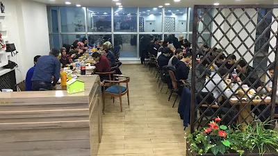 Pierre Loti Cafe Restaurant