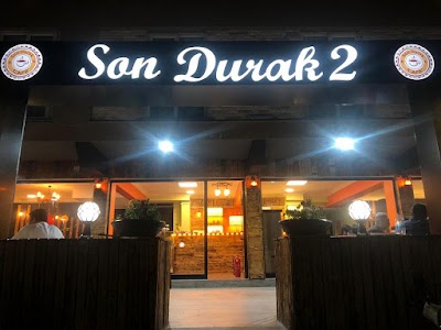 Son durak cafe