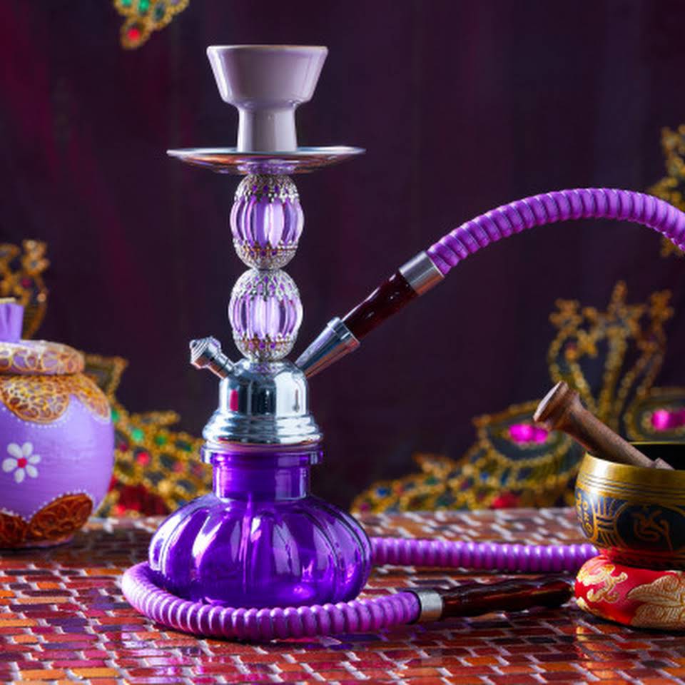 Parpali Cafe Nargile