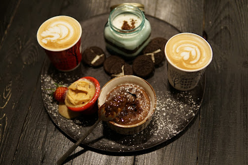 Big Coffee House