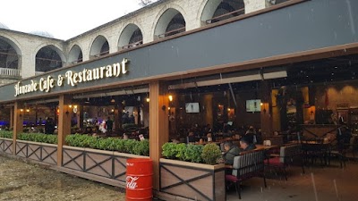 HANZADE CAFE