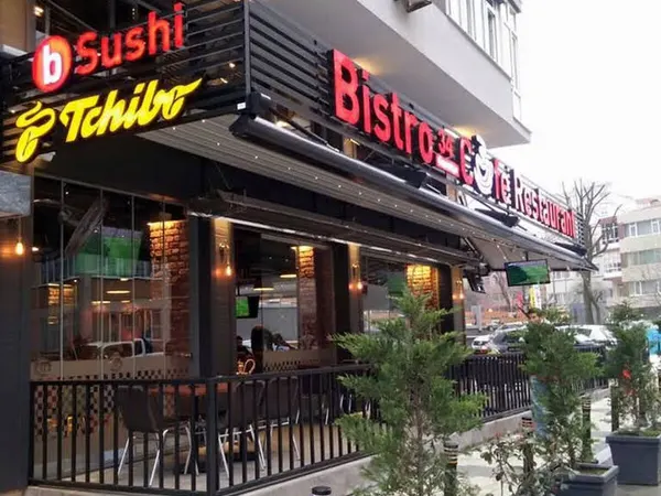 Nokta 34 Cafe & Restaurant