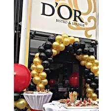 D'OR Cafe