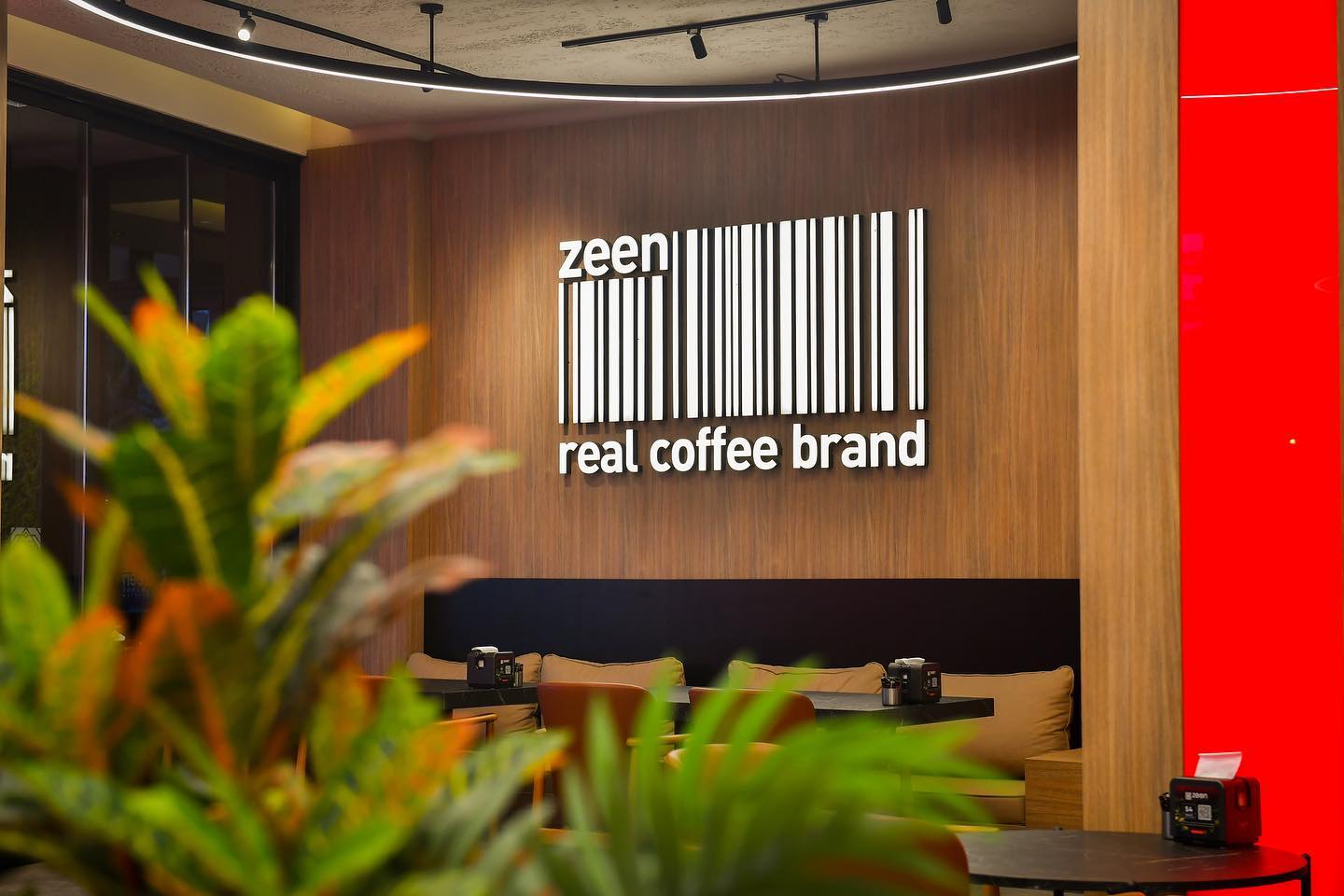 Zeen Lounge Premium