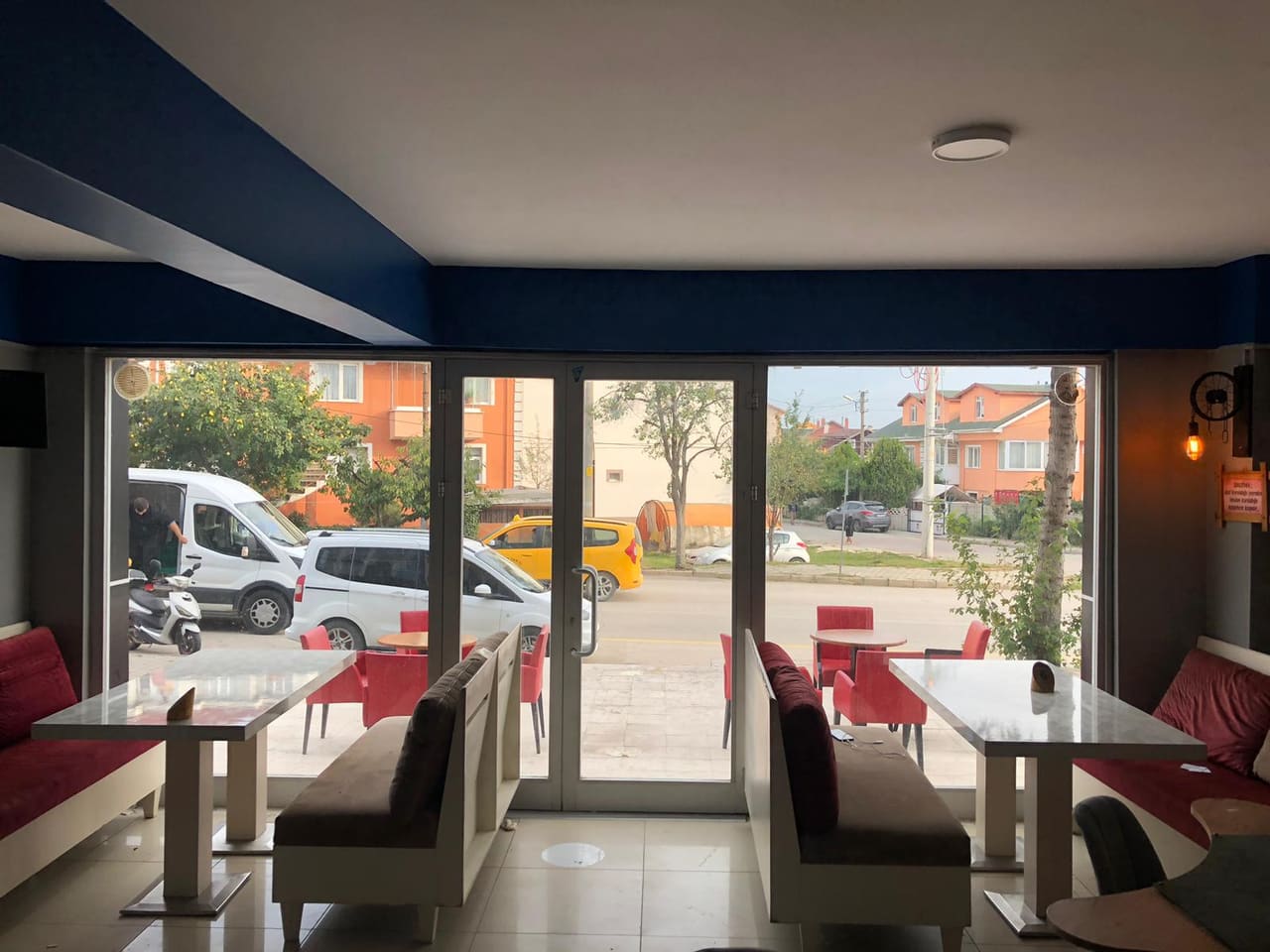 acayip cafe bistro
