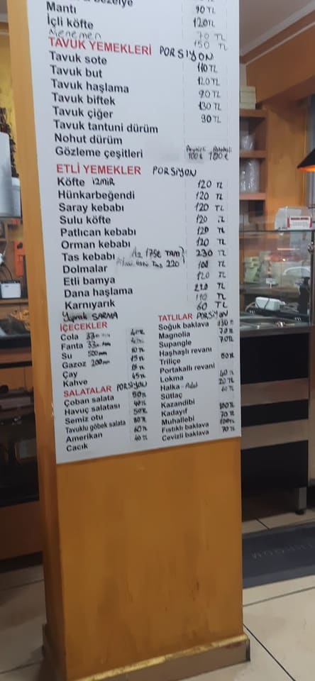 Adiyaman Nargile