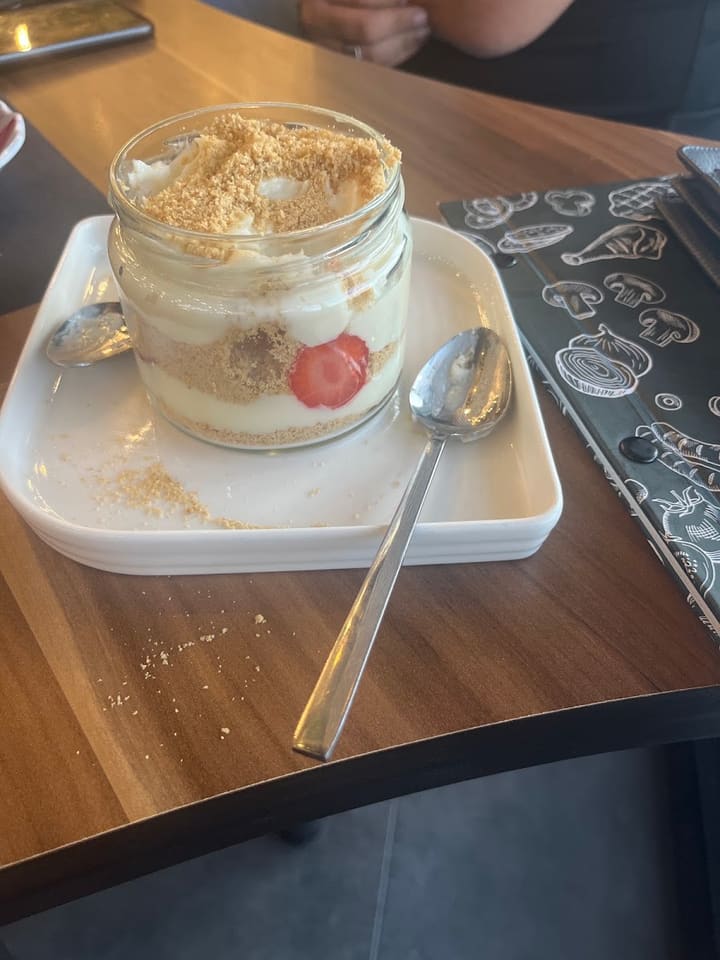 Afilli Lounge Eryaman