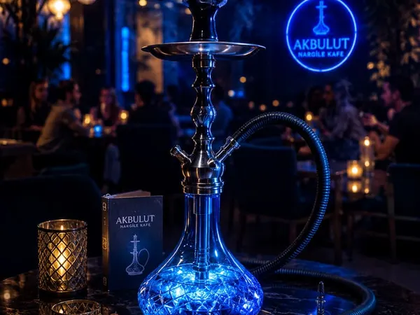 Akbulut Nargile Cafe