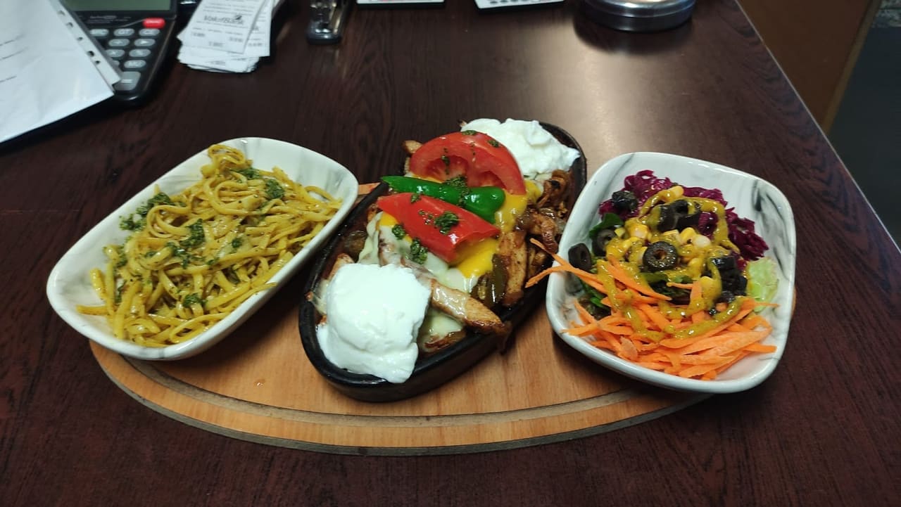 Alizecafe & Alize Nargile Kafe Restaurant