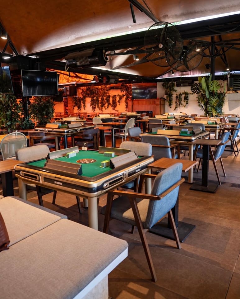 Anka Lounge