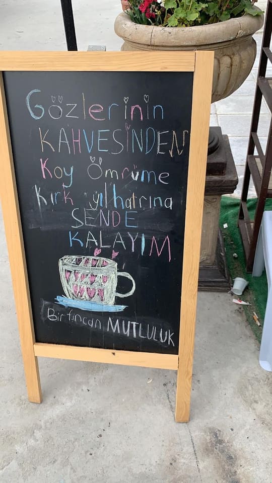 Arzum Cafe & Nargile& kahvaltı