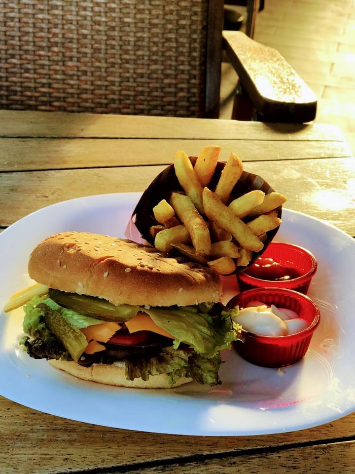 Arzum Cafe & Nargile& kahvaltı