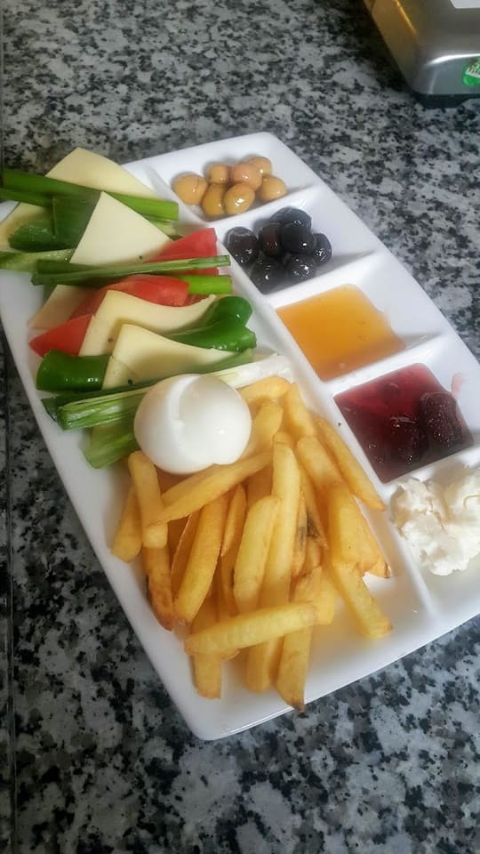 Arzum Cafe & Nargile& kahvaltı