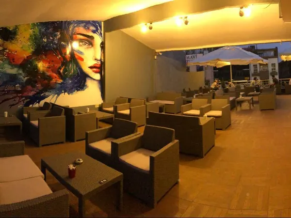 Asel'im Cafe Nargile & Restoran