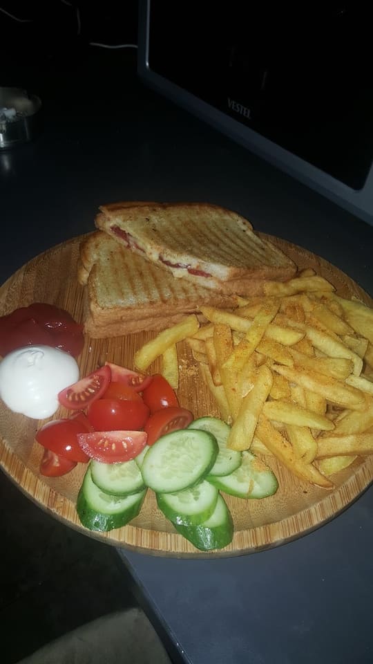 Asel'im Cafe Nargile & Restoran