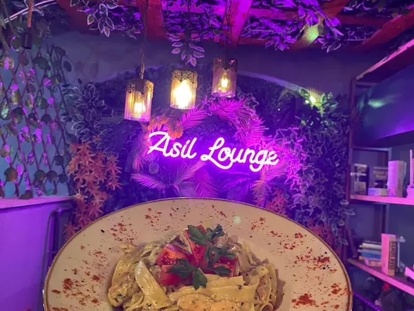 Asil Lounge