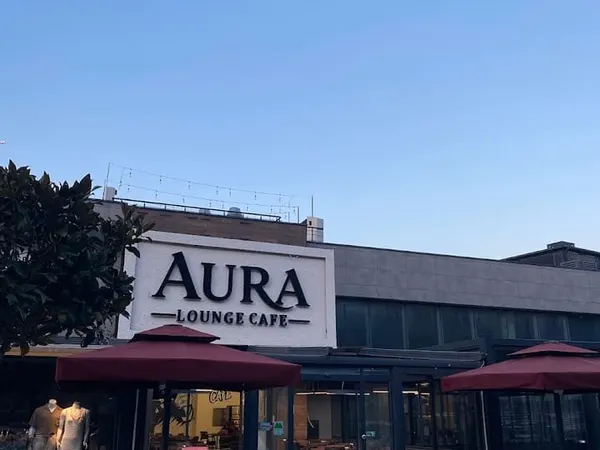 Aura Lounge Cafe & Nargile