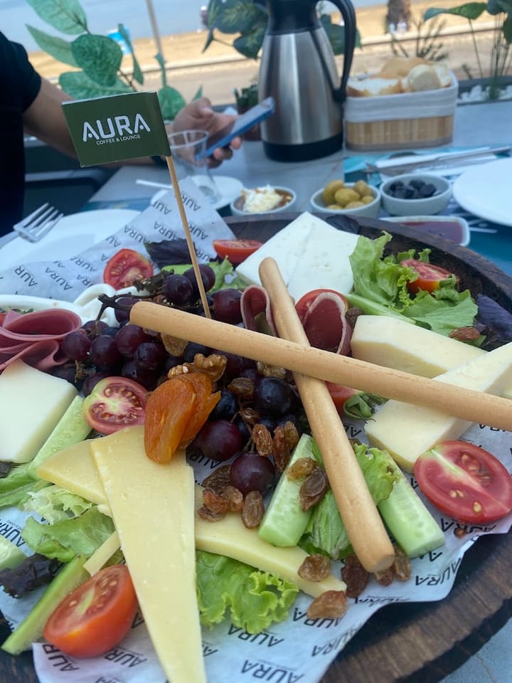AuraCoffee&Lounge