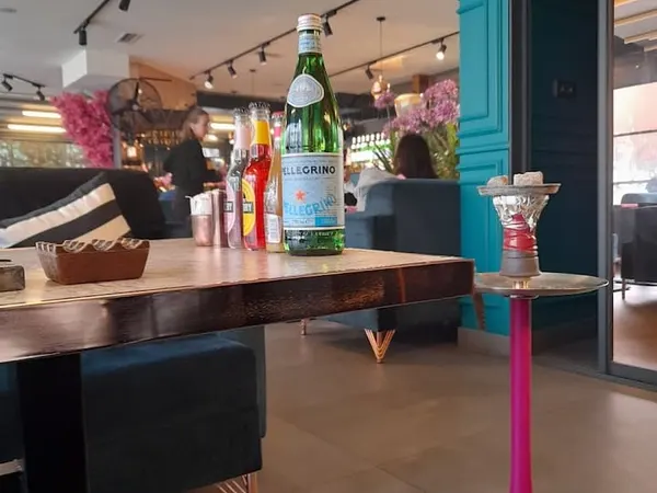 Babil Lounge Balgat