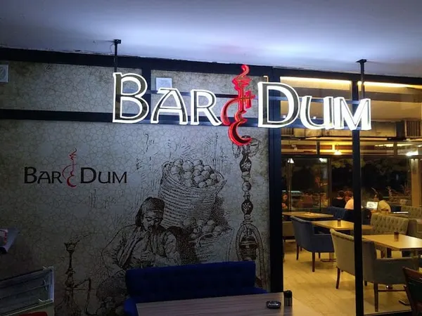 Bardum Nargile Cafe