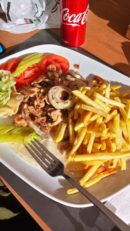 Bardum Nargile Cafe
