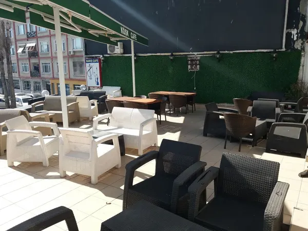 Barış Cafe Pide Börek