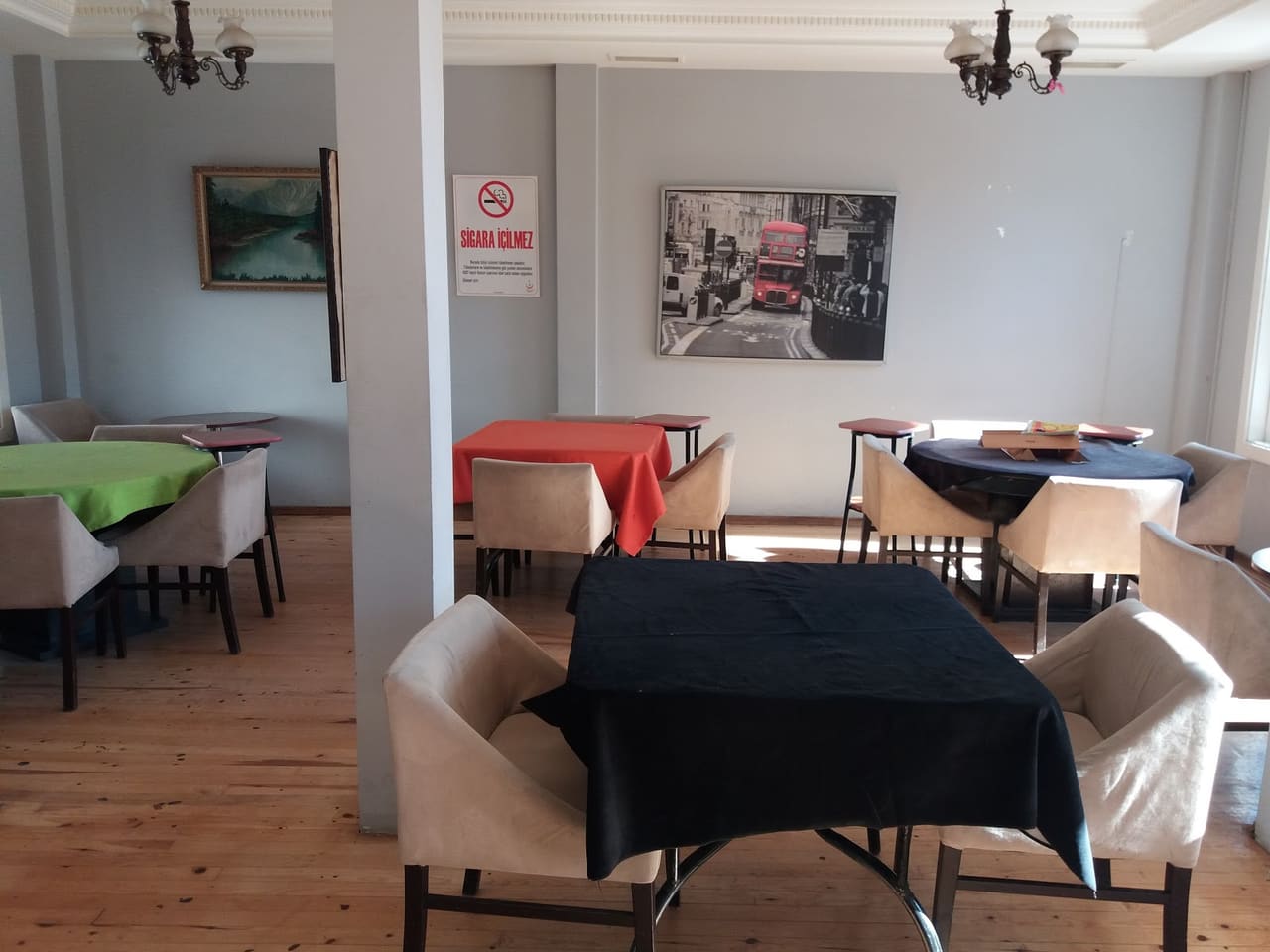 Barış Cafe Pide Börek