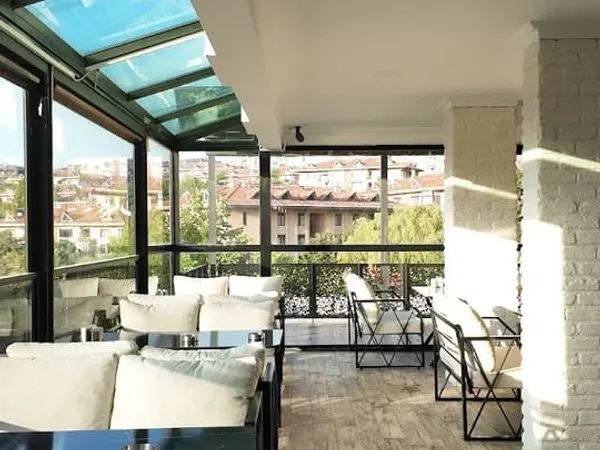 Batı Lounge