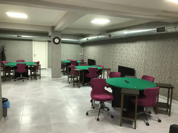 Beykent Kahvesi Cafe & Nargile