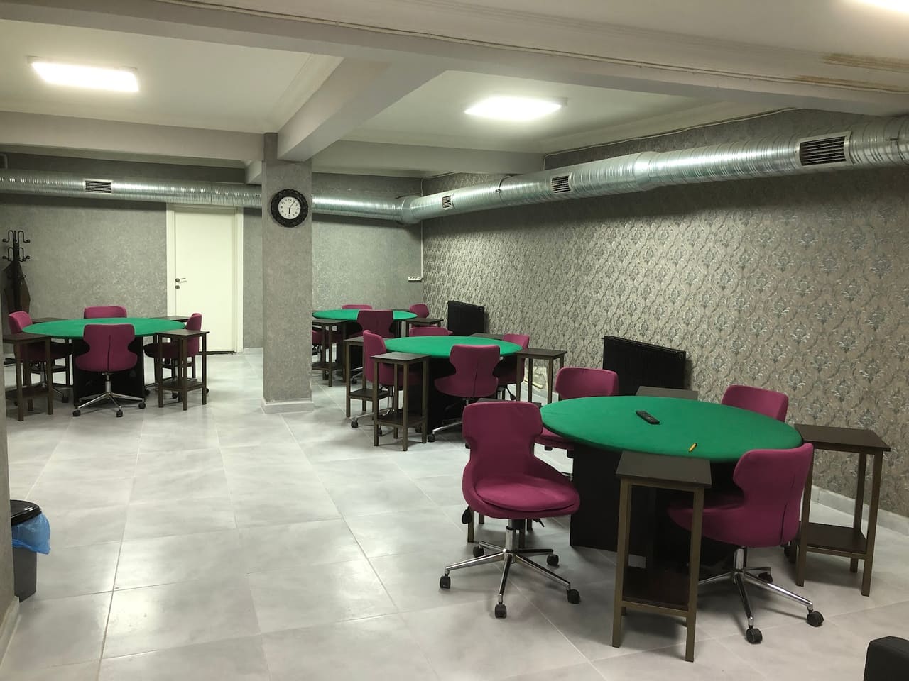 Beykent Kahvesi Cafe & Nargile