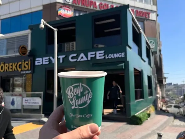 Beyt Cafe Lounge