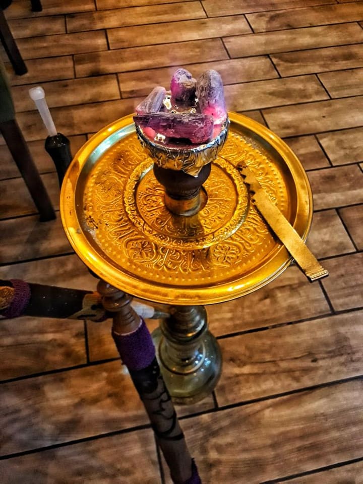 Beyt Cafe Lounge
