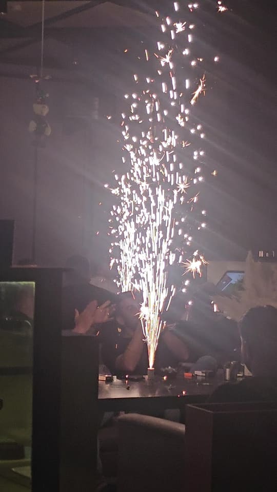 Biento Cafe Lounge