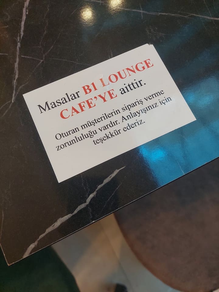 Big Guest Hookah Lounge Bistro