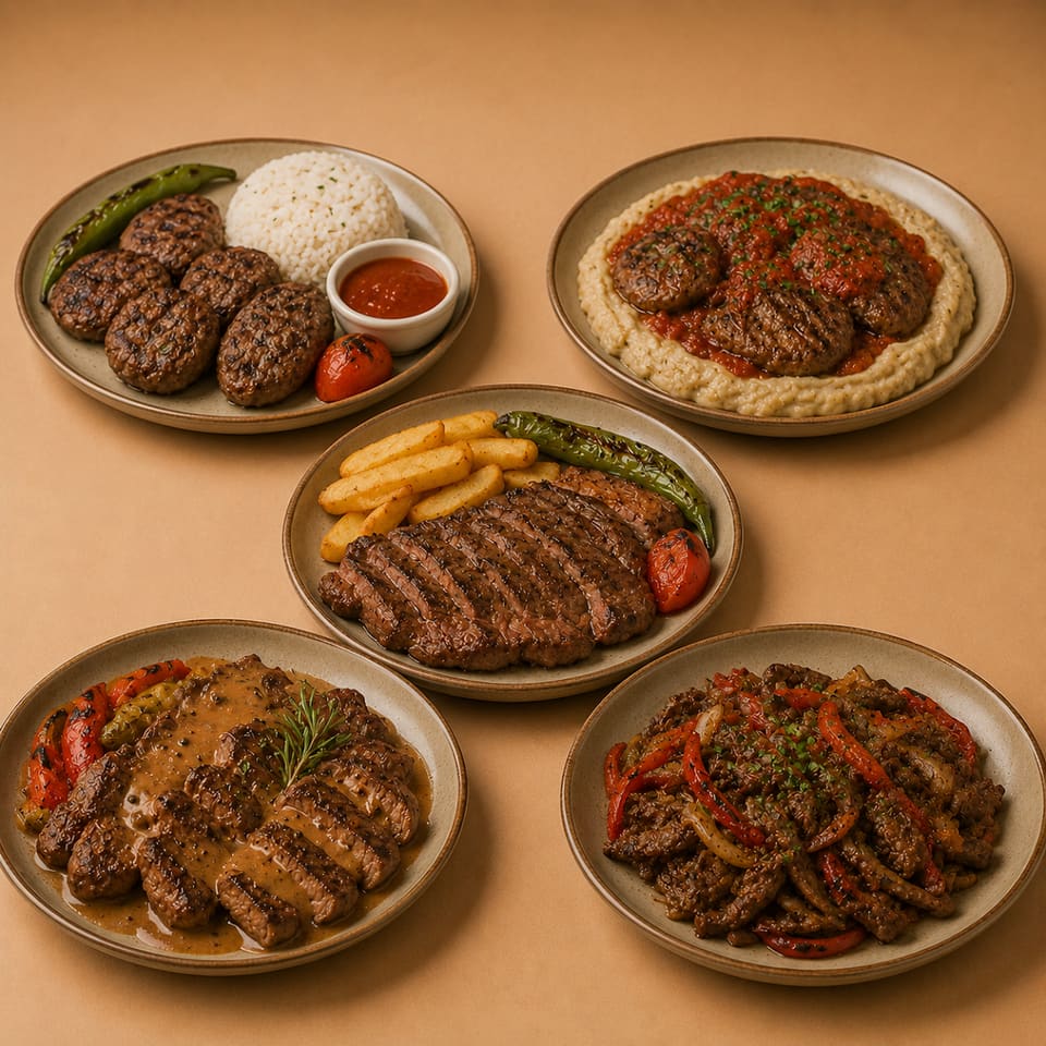 Bilinen Lounge Nargile Cafe & Restoran