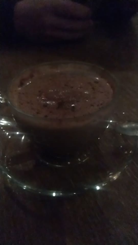 Bir Nefes Nargile Lounge