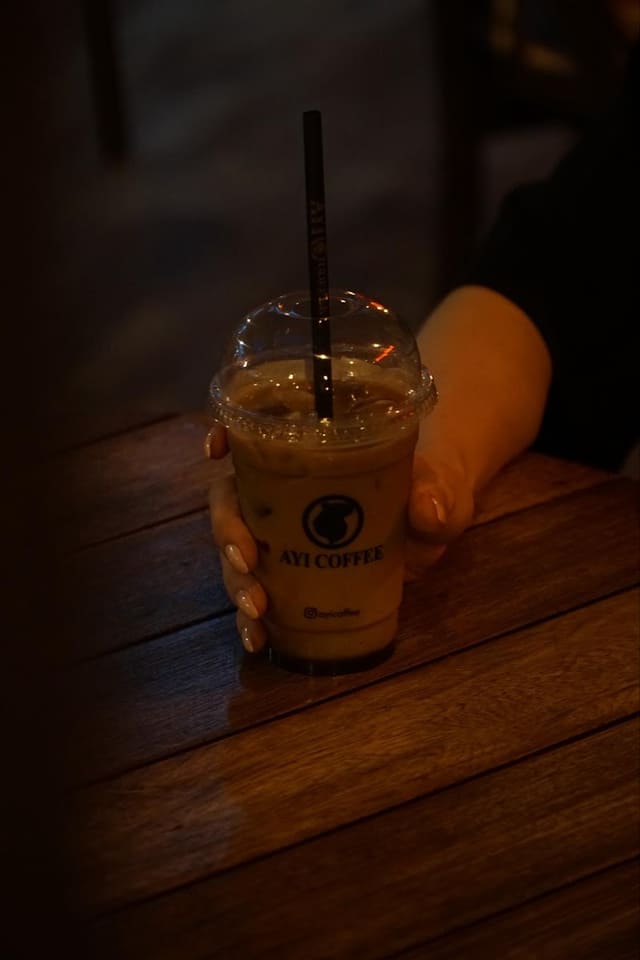 Bolu Ayı Coffee | Bolu kafe | Bolu nargile kafe