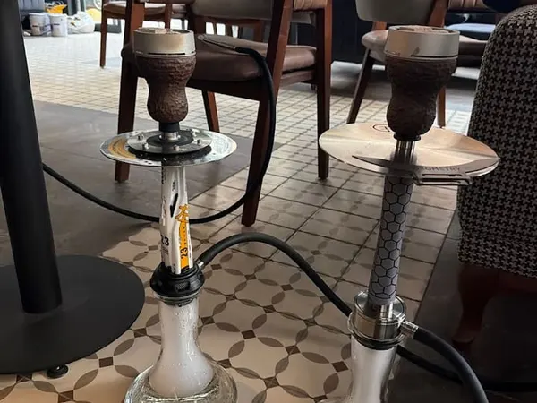 Bomera Lounge