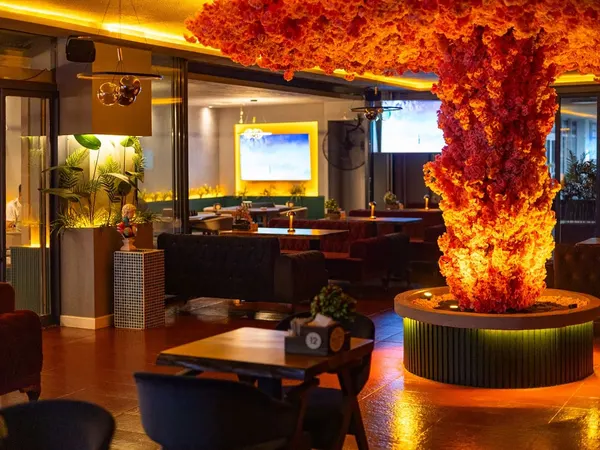 Boss Lounge Ispartakule
