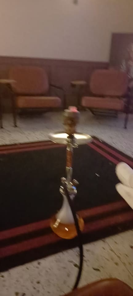 BUENO Hookah Lounge | Nargile Cafe – Başakşehir