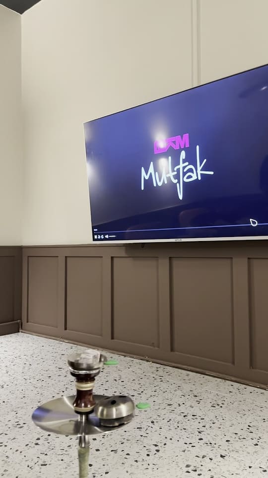 BUENO Hookah Lounge | Nargile Cafe – Başakşehir